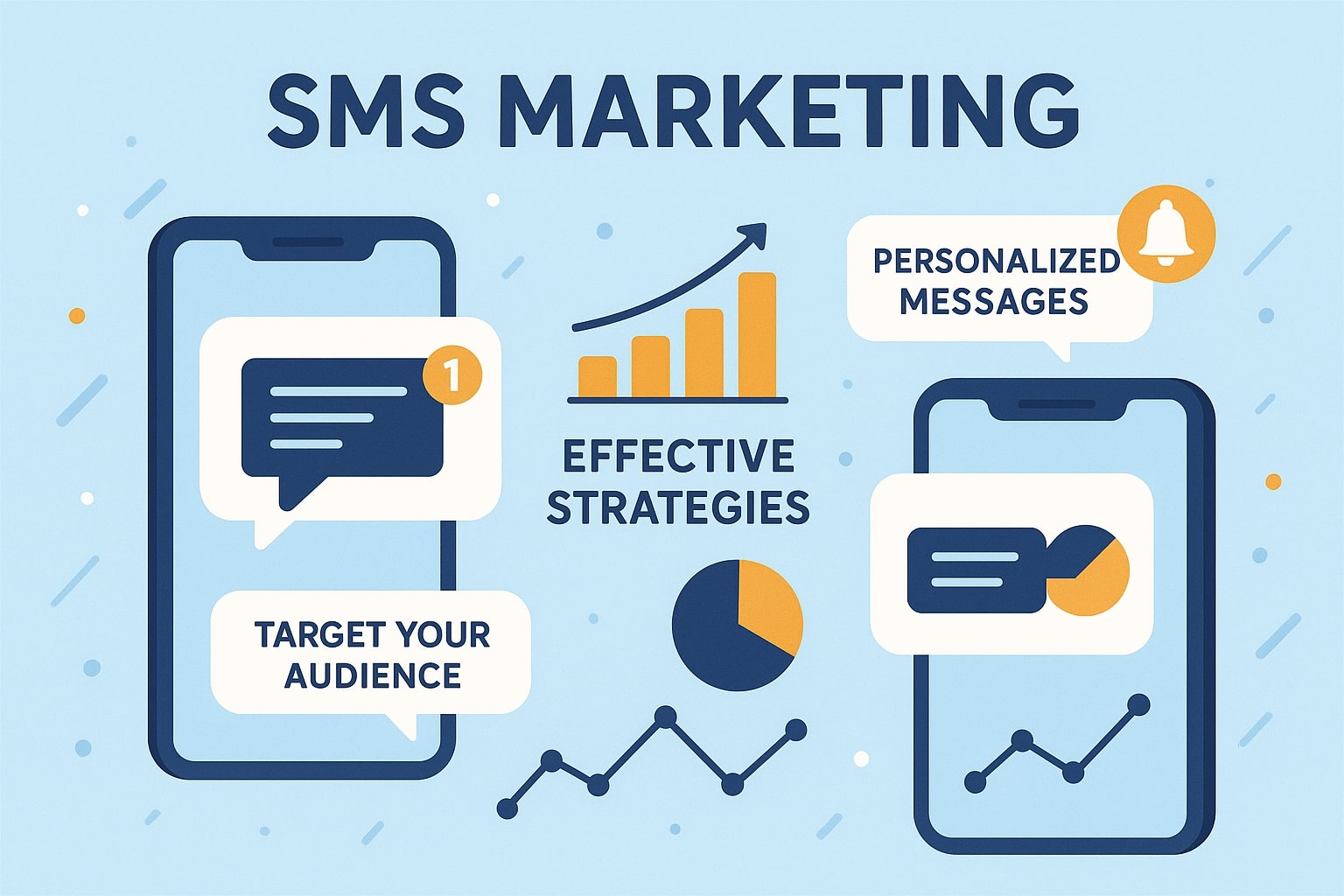 بازاریابی پیامکی